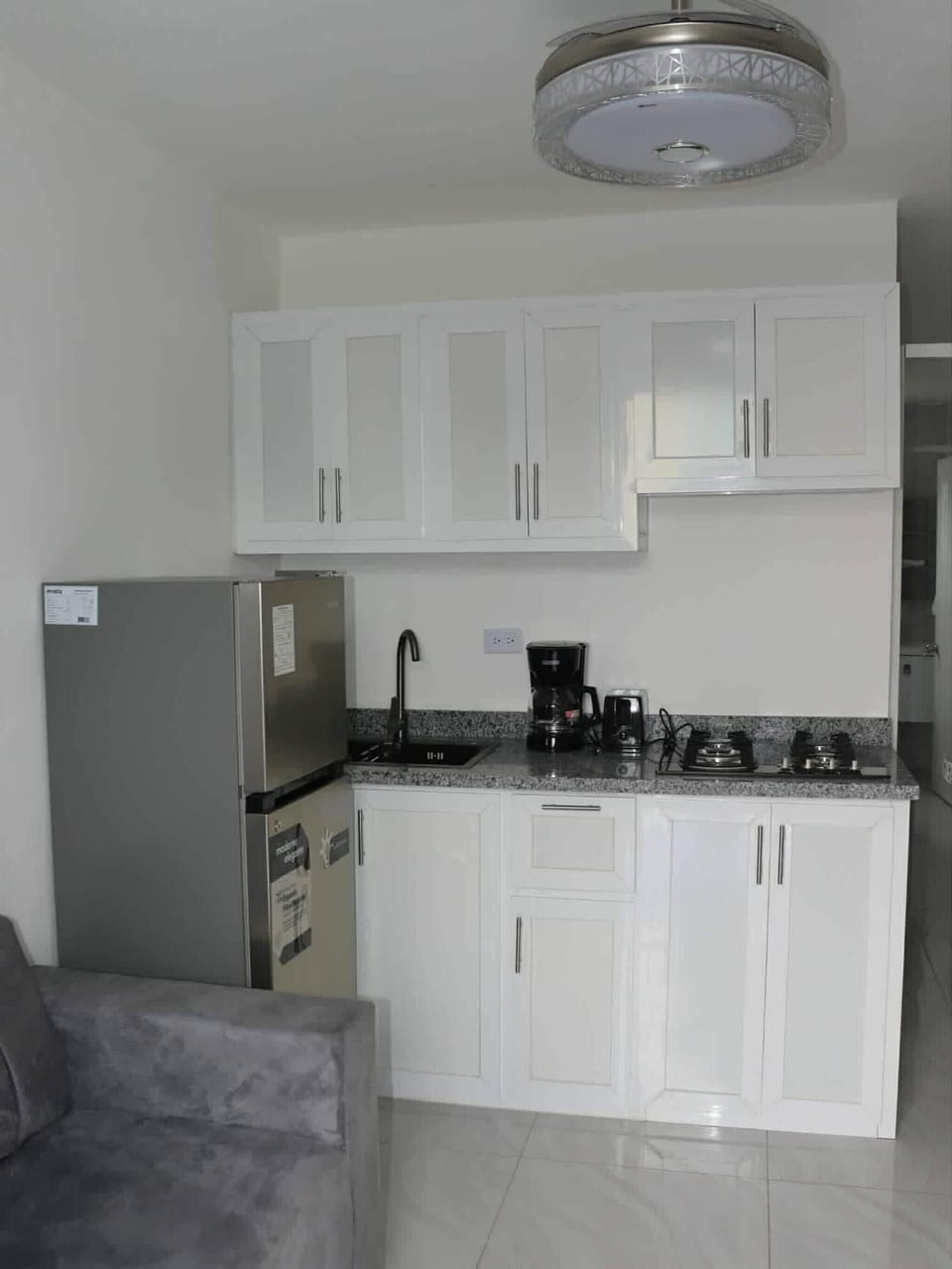 Apartment, 1 Bedroom, Patio | Interior