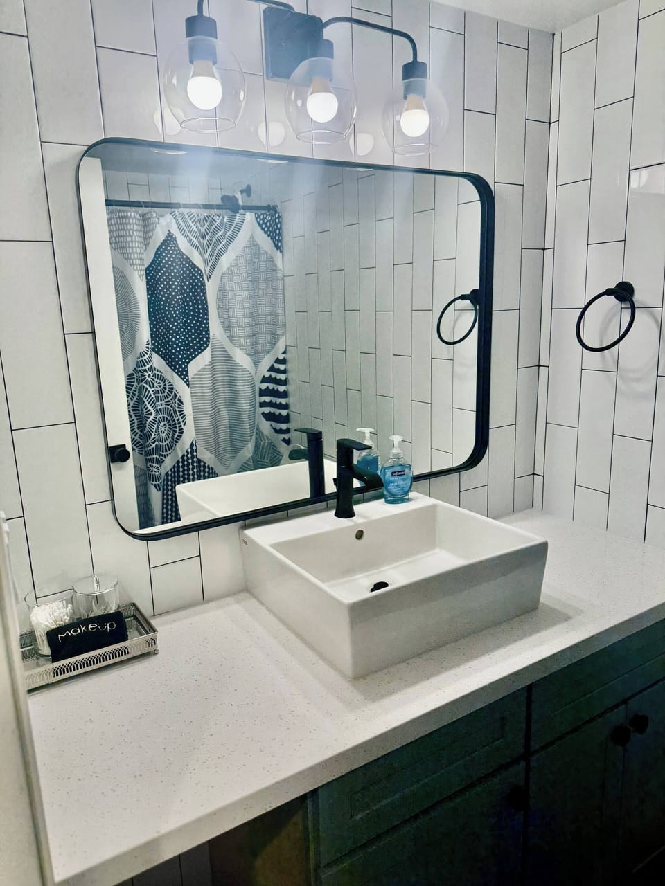 Studio, 1 Bedroom | Bathroom