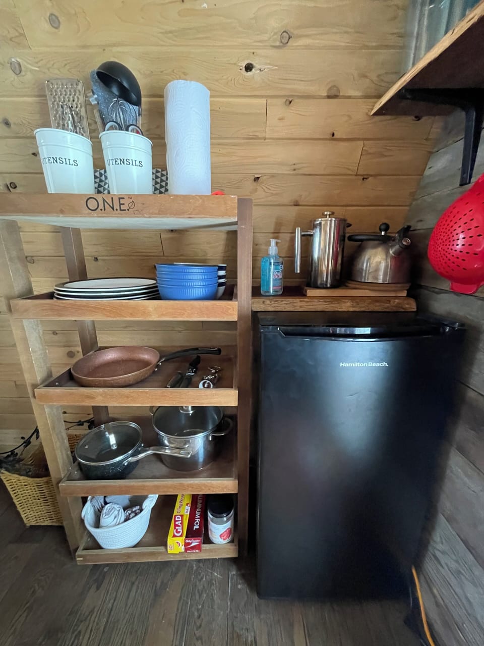 Miscellaneous