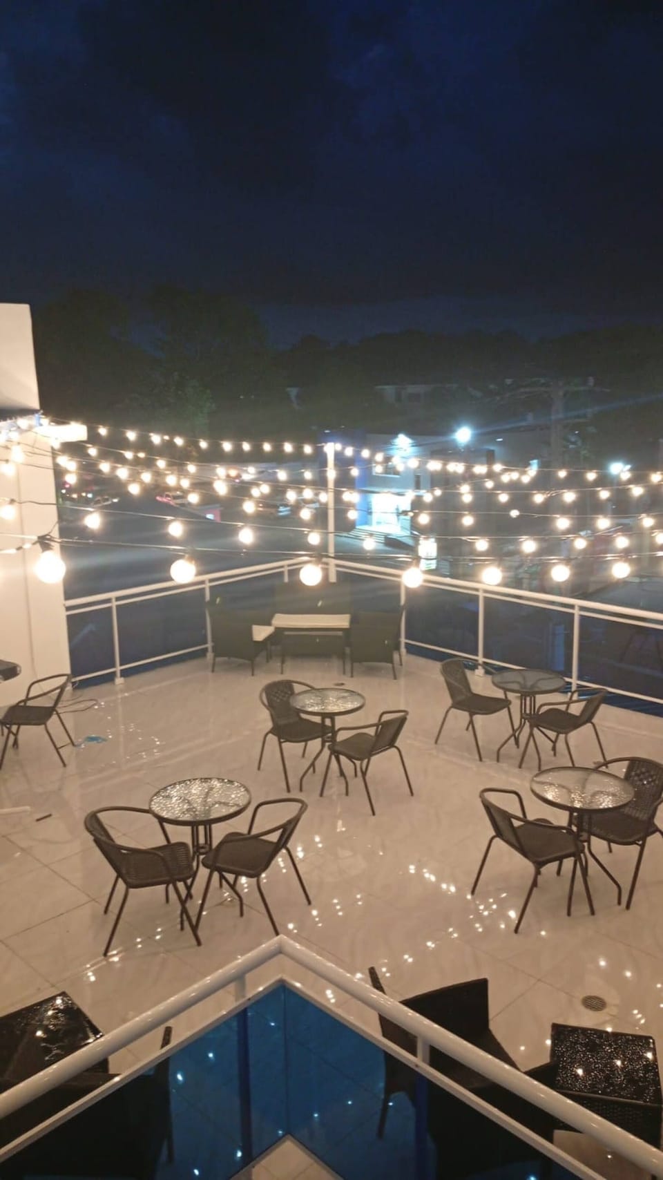 Apartment, 1 Bedroom, Patio | Outdoor dining