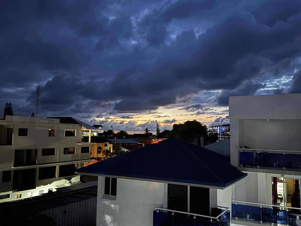 Apartment, 1 Bedroom, Patio | Exterior