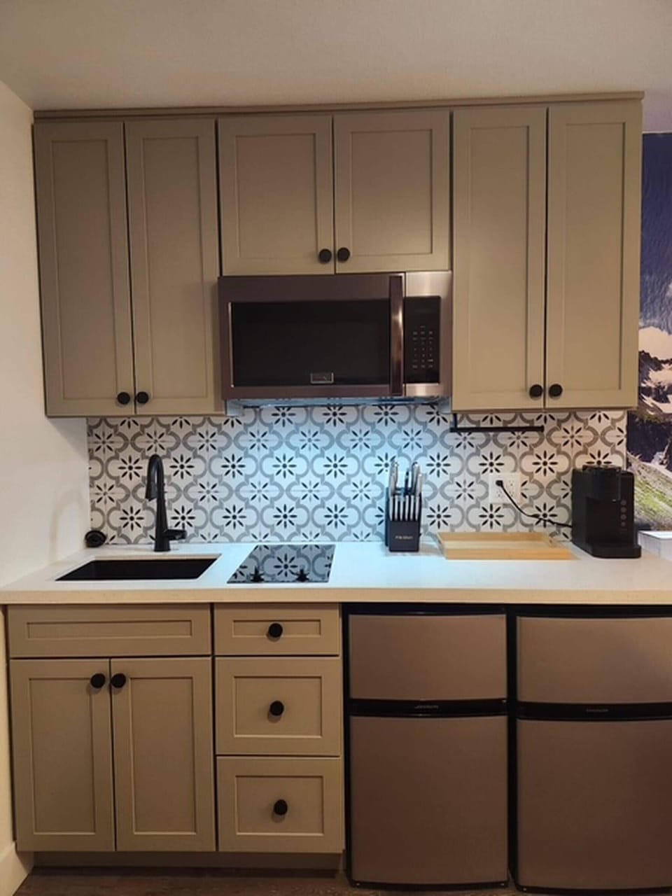 Studio, 1 Bedroom | Interior