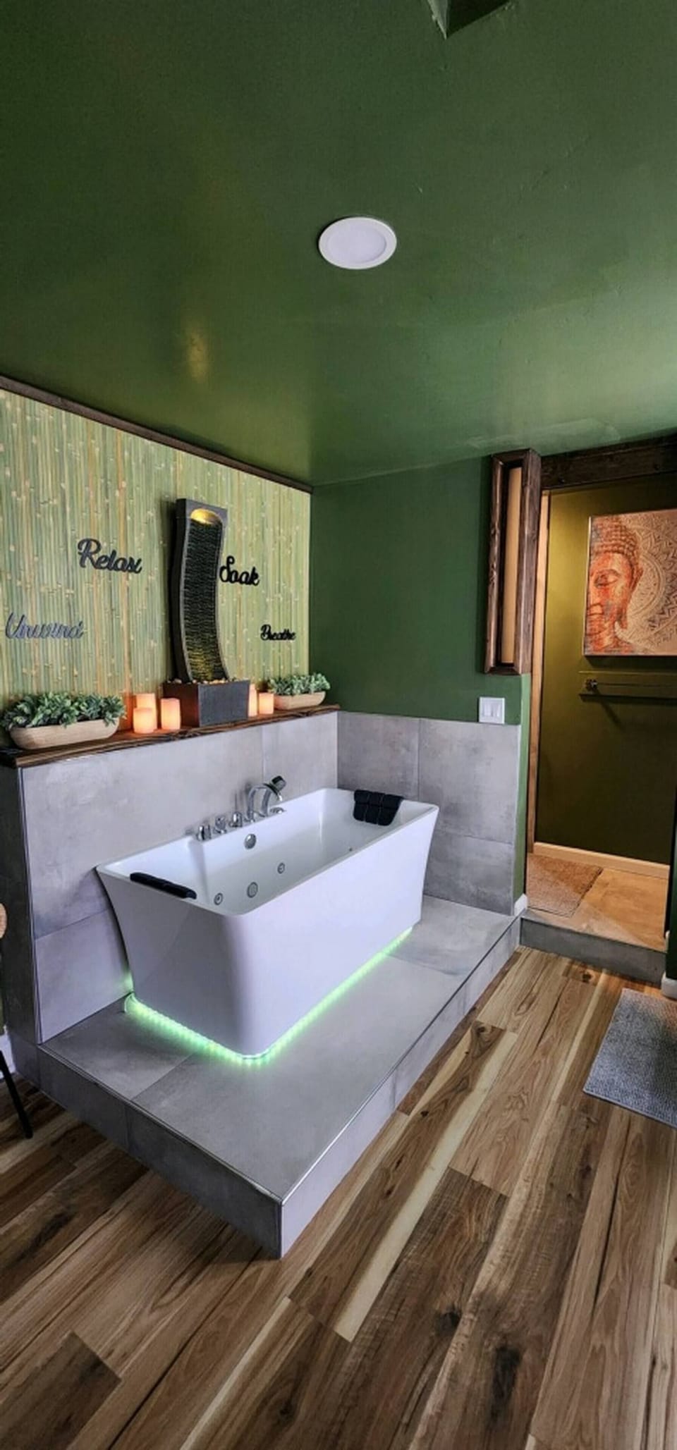 Studio, 1 Bedroom | Bathroom