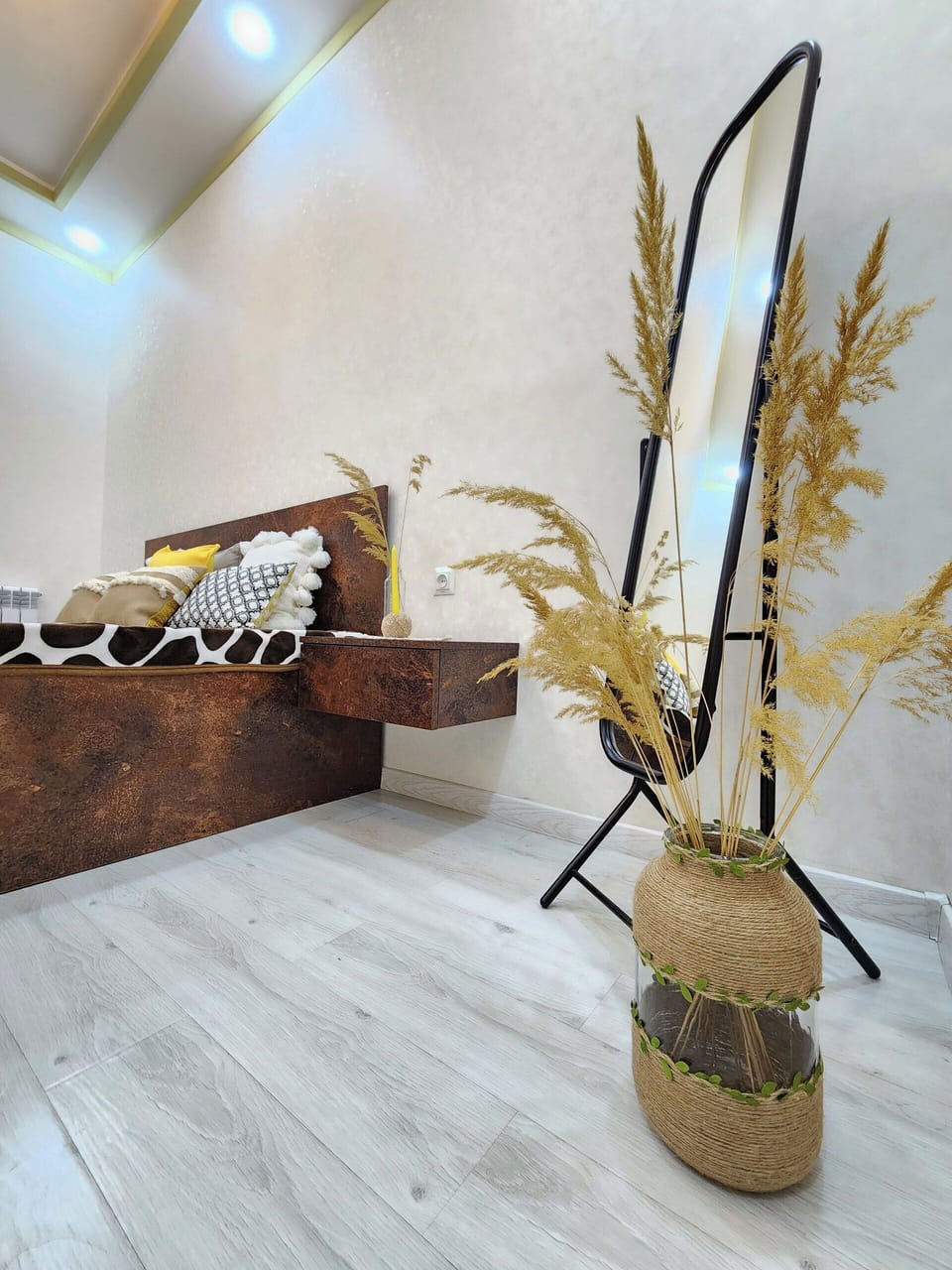Safia RNB estate Tashkent Apartment in Europe