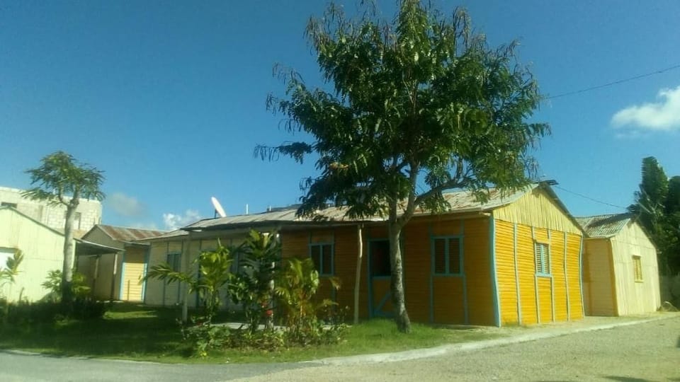 Family House, City View | Exterior