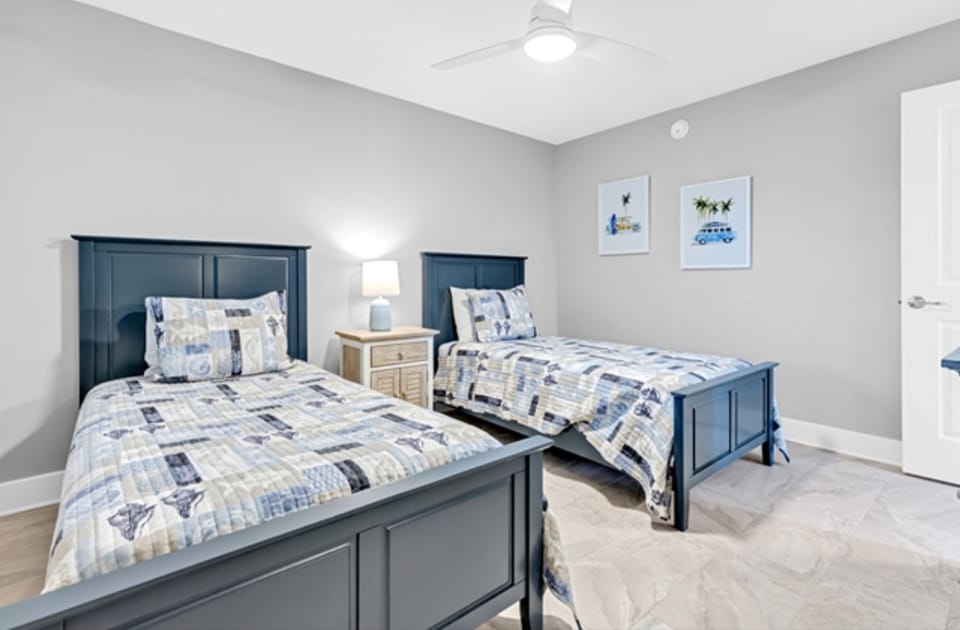House, Accessible | 2 bedrooms