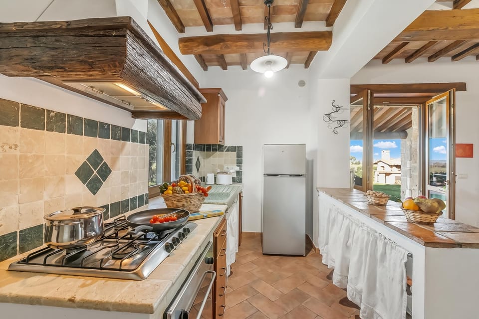 Kitchenette
