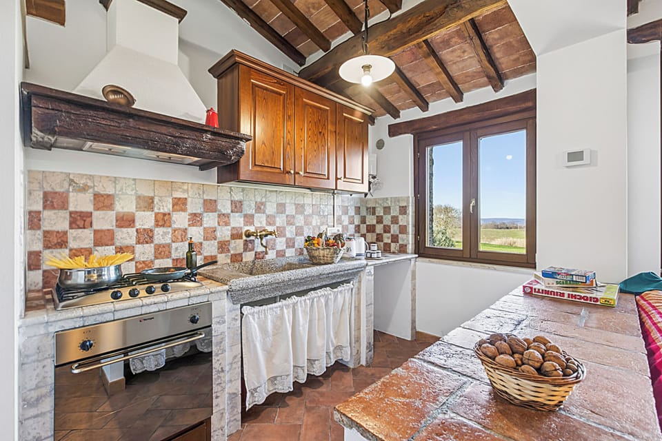 Kitchenette