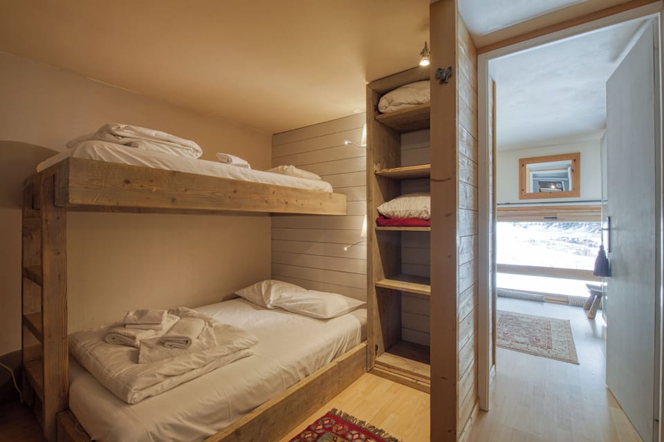 Bunk Bed