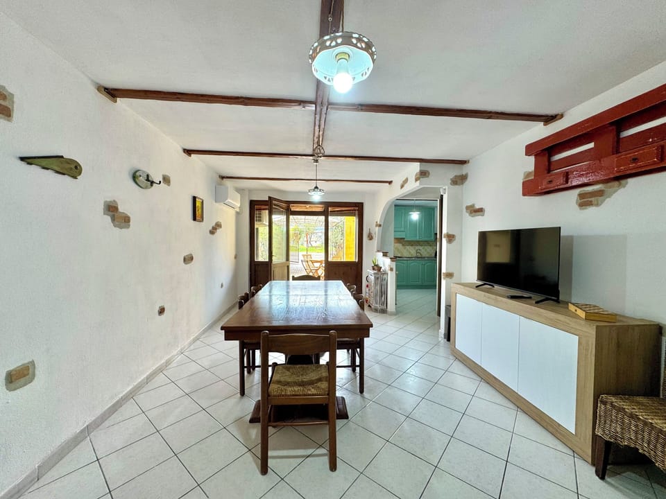 Sala Pranzo