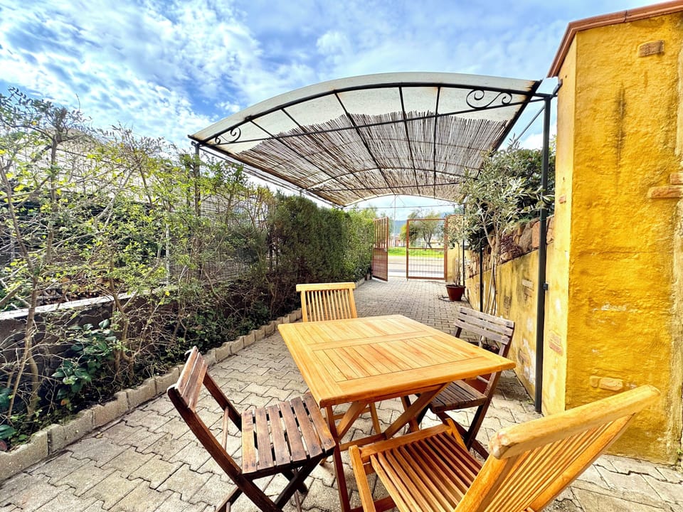 Veranda