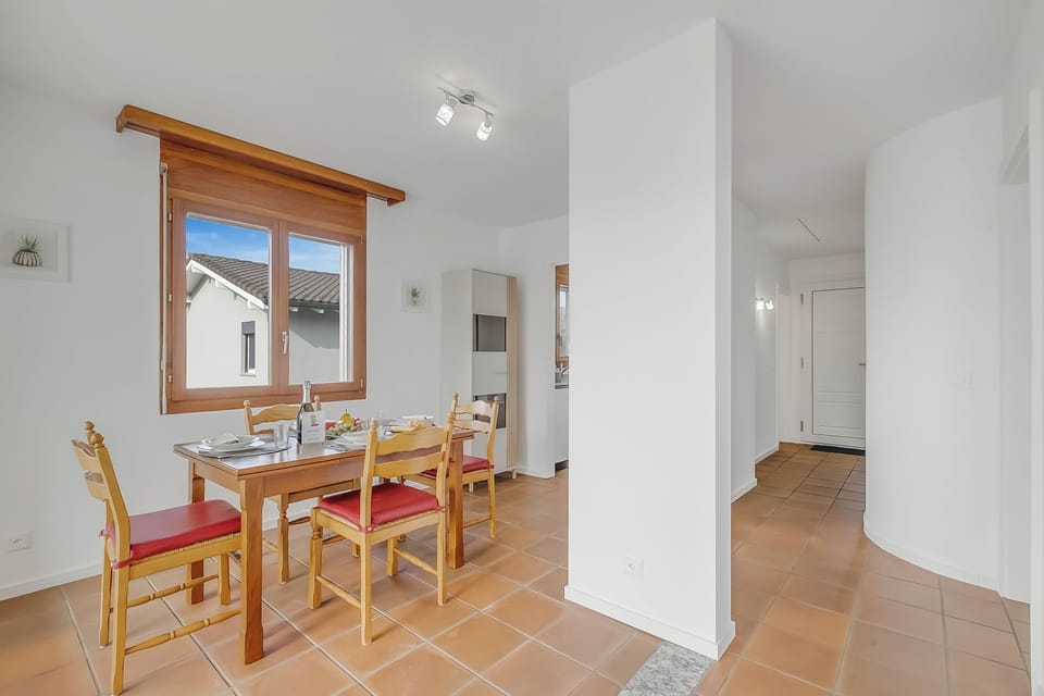 Standard Apartment, 1 Bedroom, Microwave (Casa Di Bea) | Dining