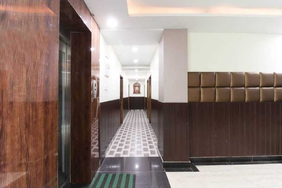 Deluxe Room | Interior