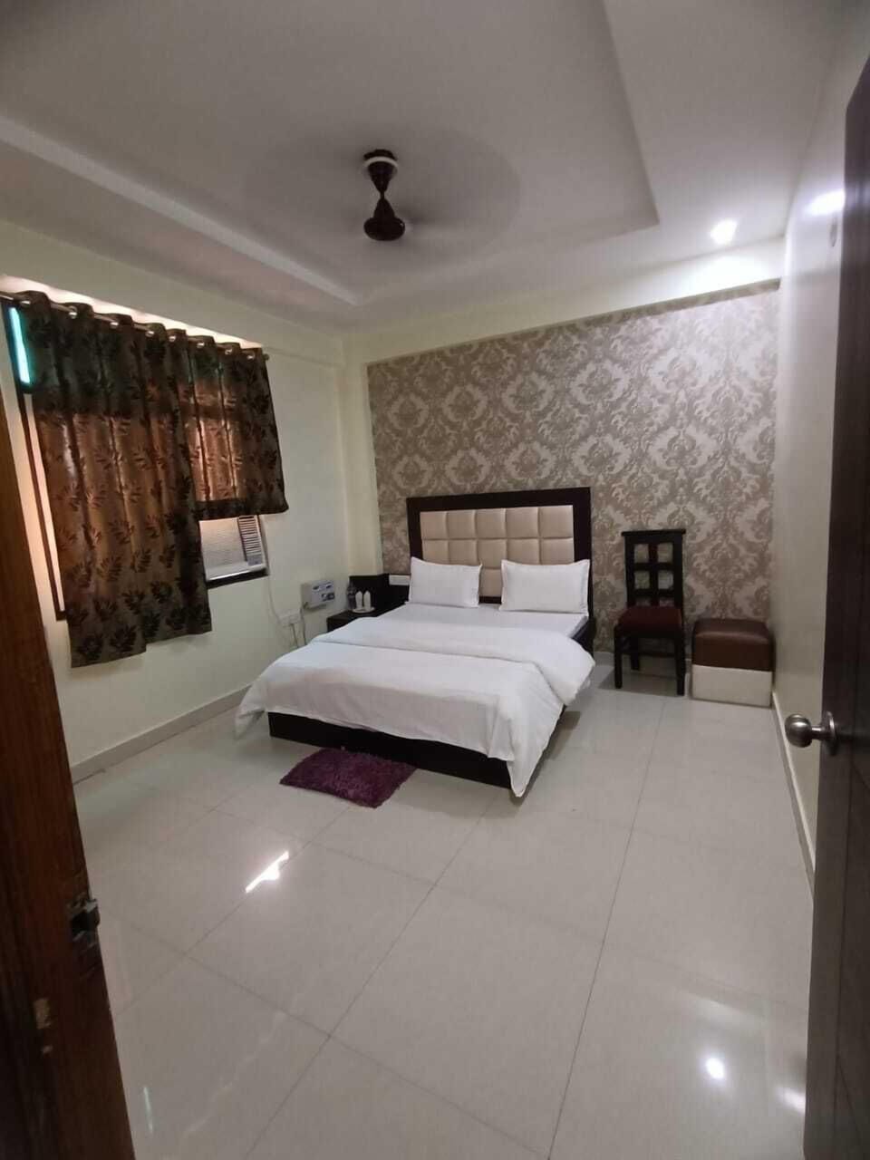 Superior Room | Free WiFi