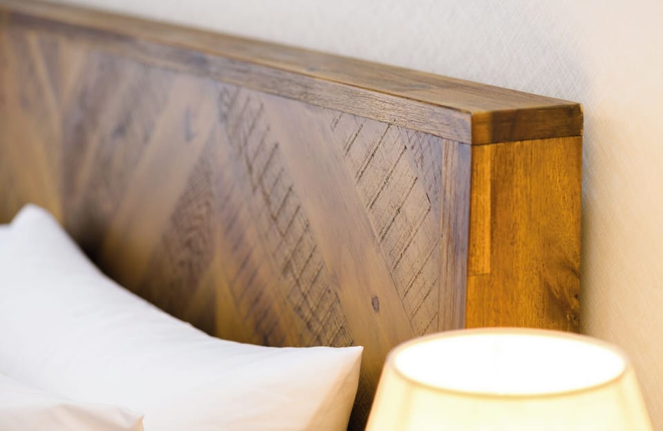 13-pyeong couple room | Interior detail