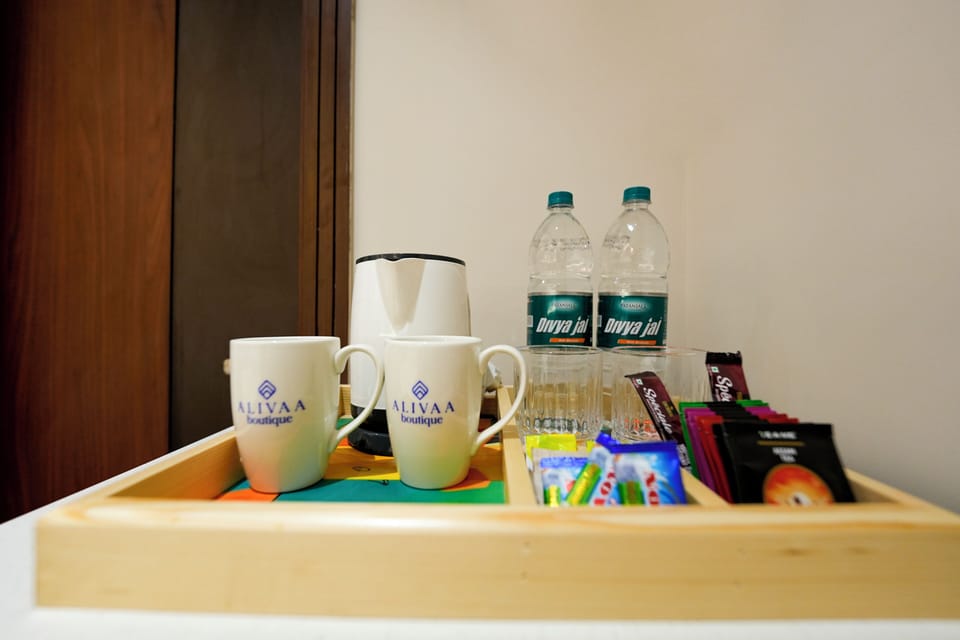 Superior Room | Free WiFi
