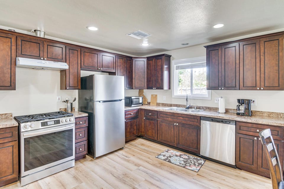 Kitchen | Toaster