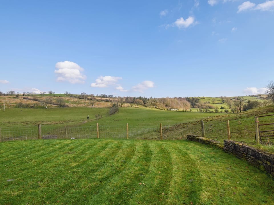 View | High Park House, Brough
