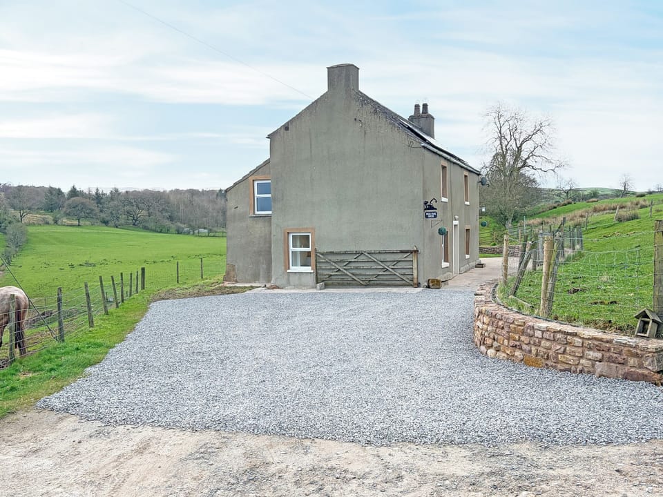 Exterior | High Park House, Brough