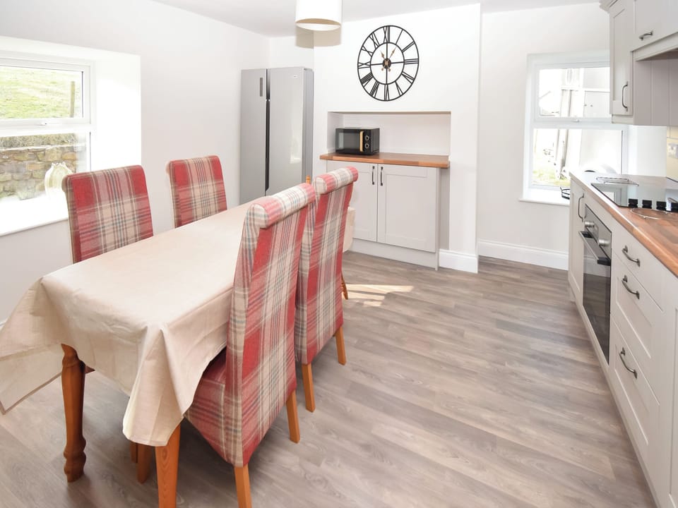 Kitchen/diner | High Park House, Brough
