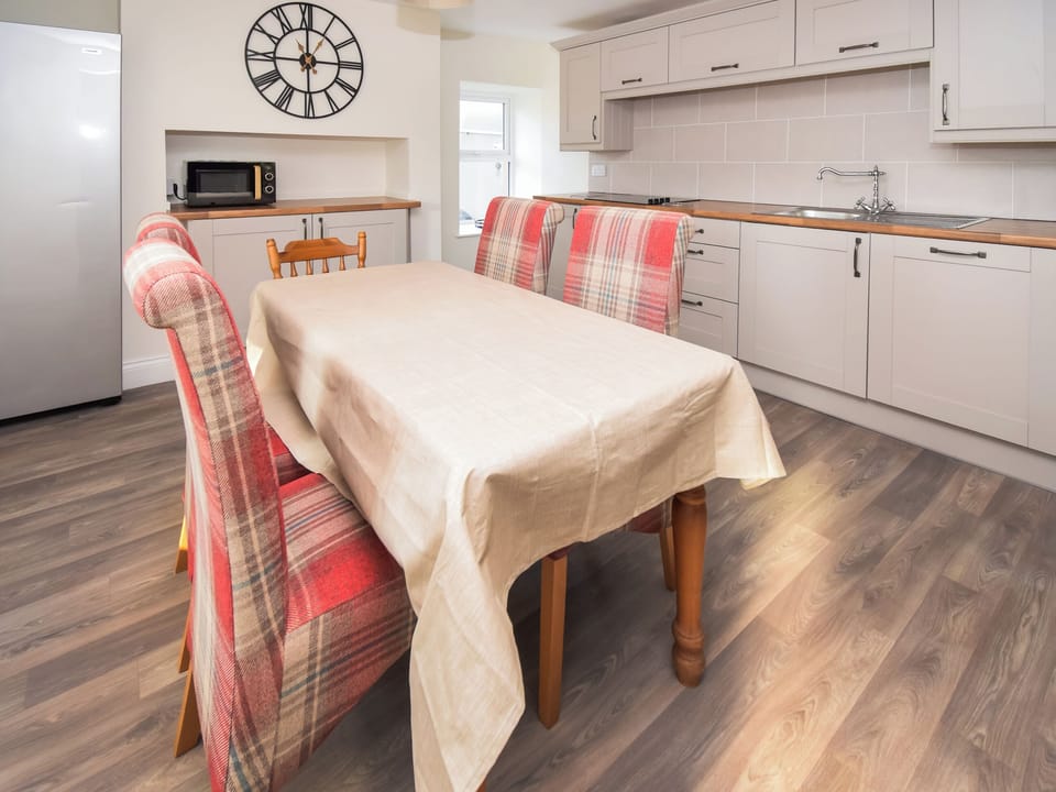 Kitchen/diner | High Park House, Brough