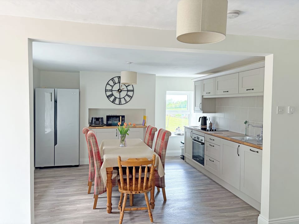 Kitchen/diner | High Park House, Brough