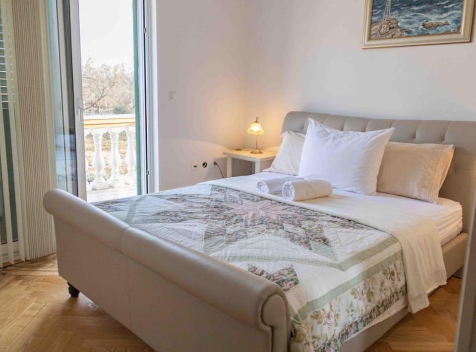 Villa (FourBedroom Villa with private Pool) | 4 bedrooms