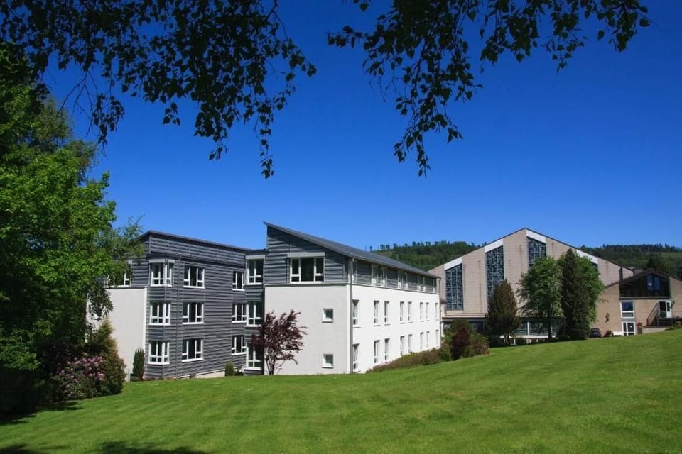 Bergkloster Bestwig Hotel in Hochsauerlandkreis