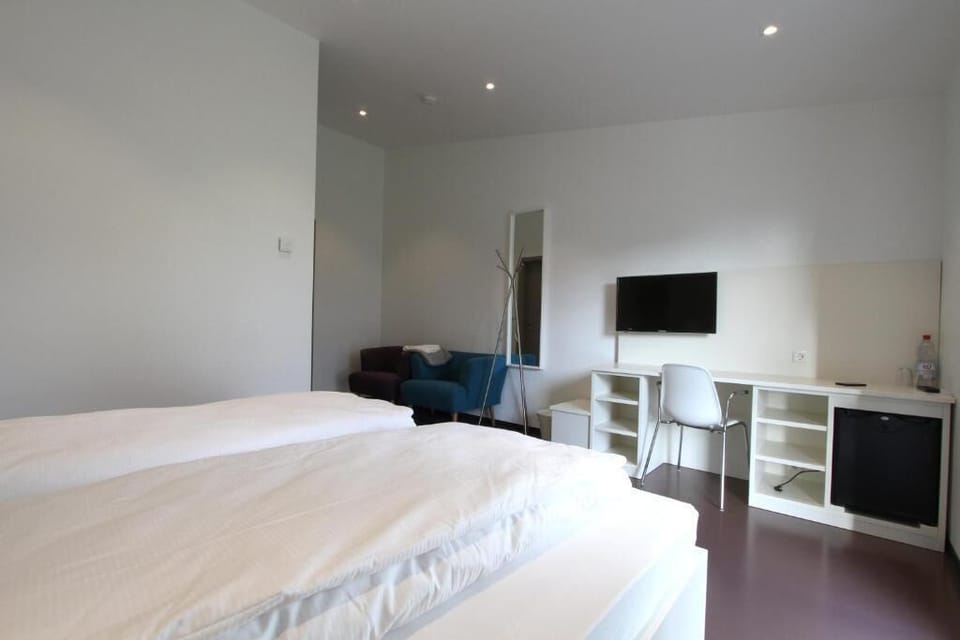 Double Room, Non Smoking