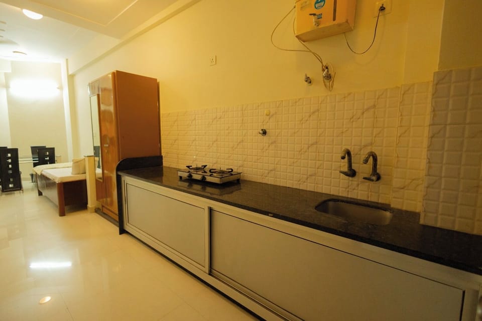 Deluxe Room | Interior