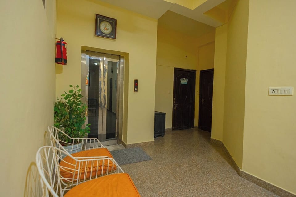Deluxe Room | Interior