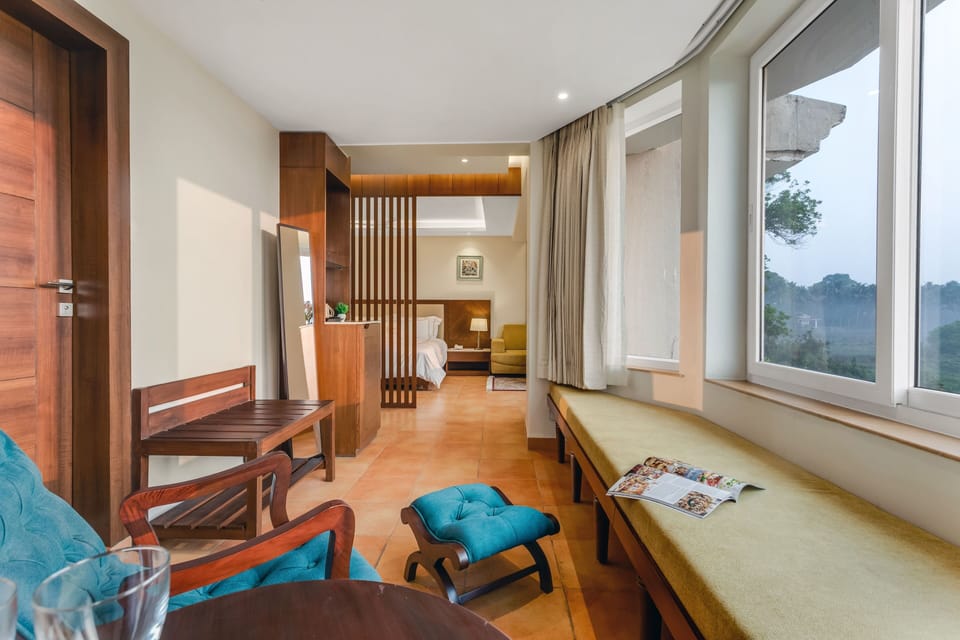 Junior Suite | Interior