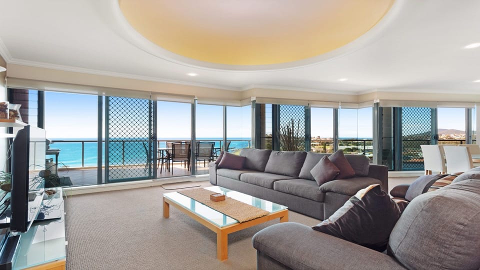 Lounge Area