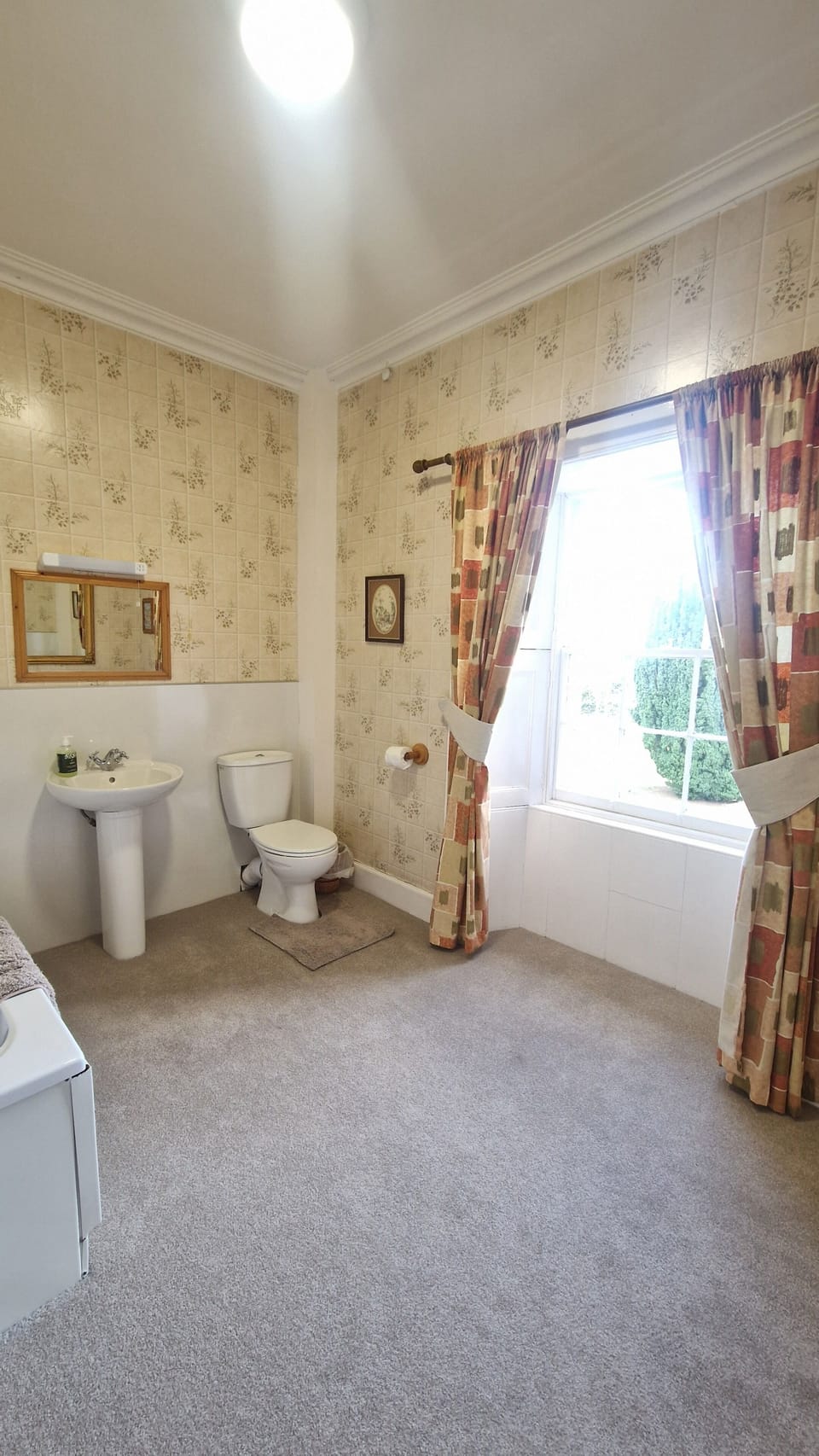 Newmill Farm Bed and Breakfast in Scotland