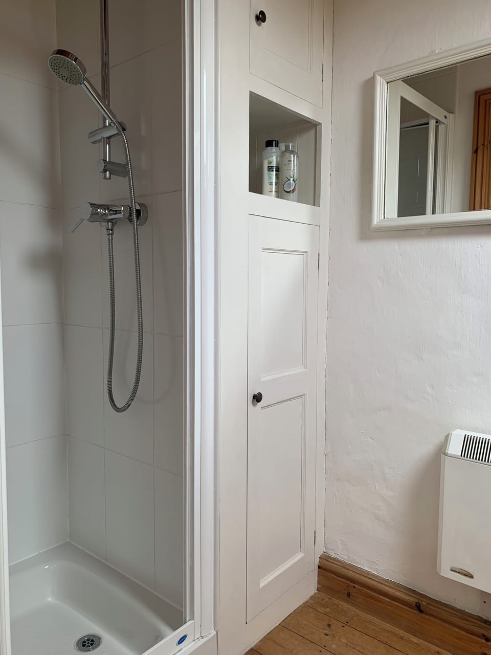 Double Room | Bathroom | Towels