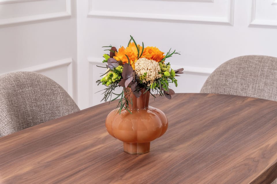 Luxury Apartment, City View | Dining