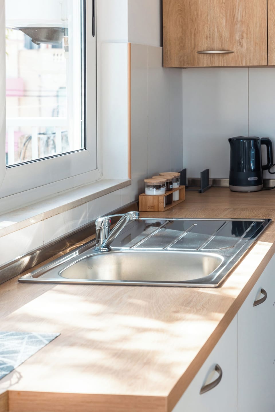 Basic Villa, City View | Private kitchen