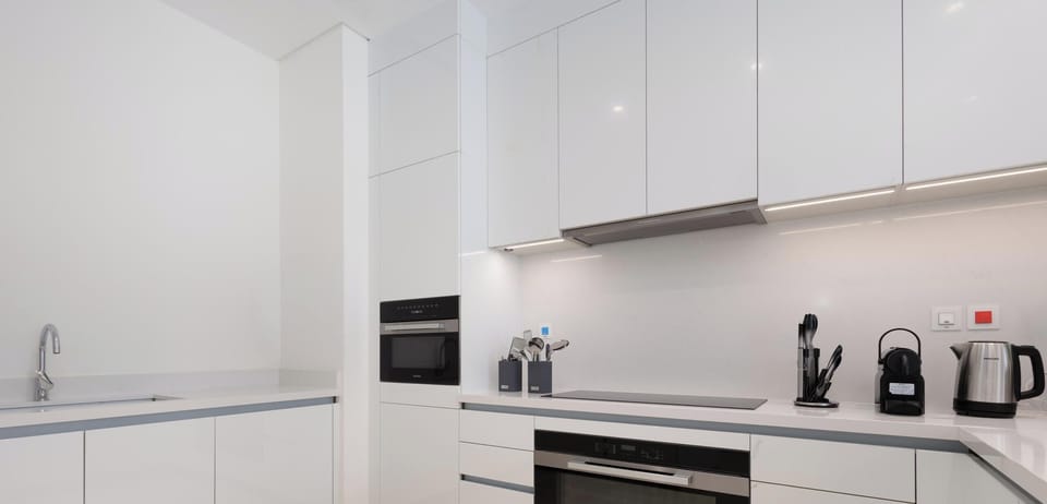 House | Private kitchen
