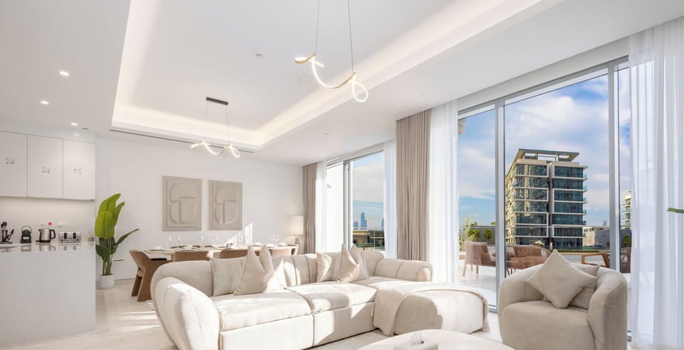 House | Living area