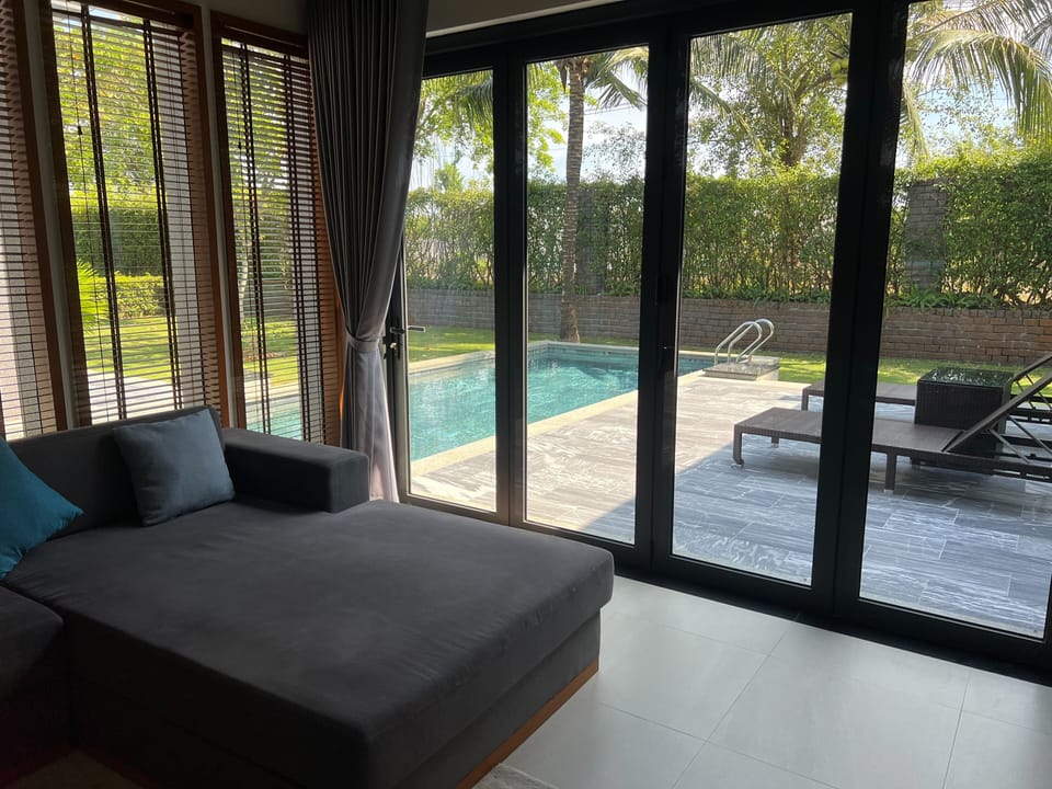 Villa | Pool | Outdoor pool