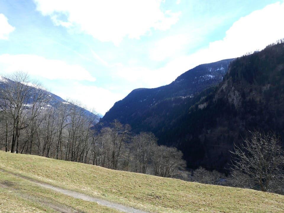 Mountain, Mountainous Landforms, Nature, Grass, Natural Environment, Hill, Highland, Natural Landscape, Landscape, Mountain Range
