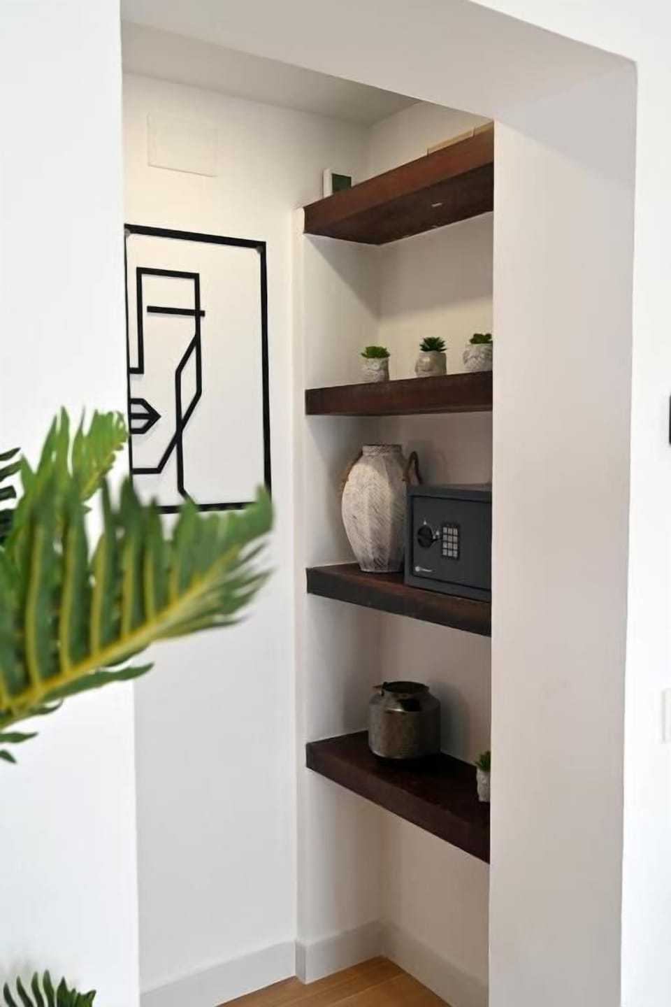 Villa, Private Pool, Garden View | Interior