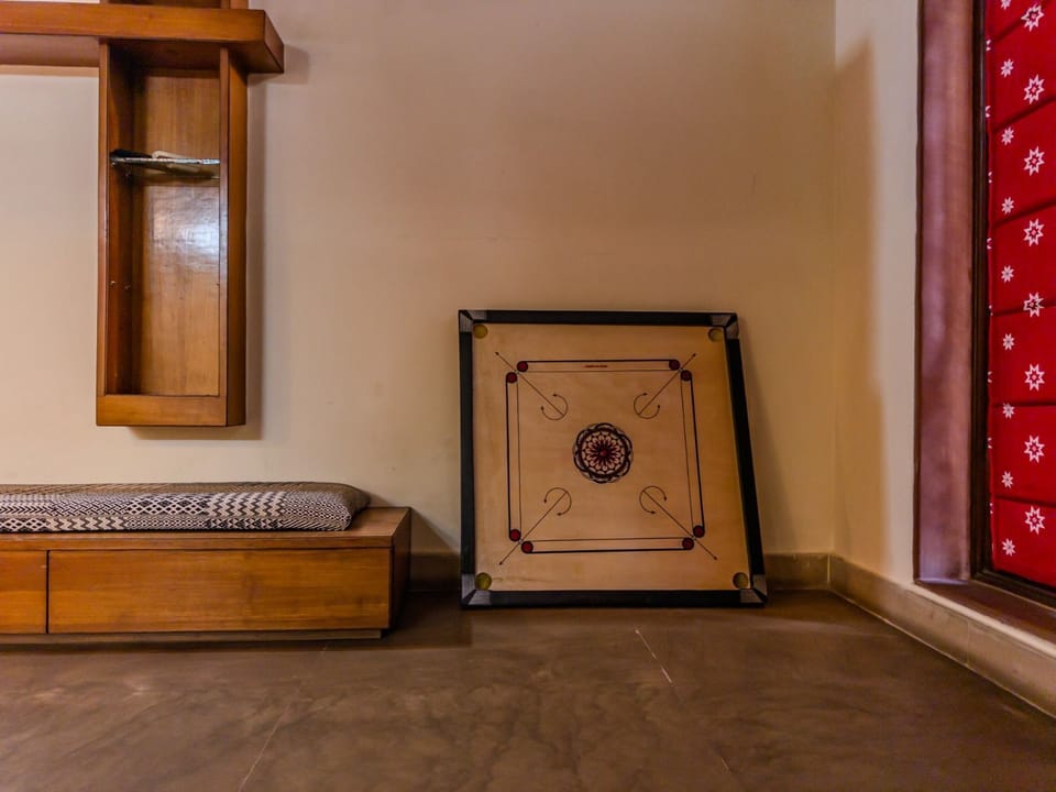 Apartment | Interior