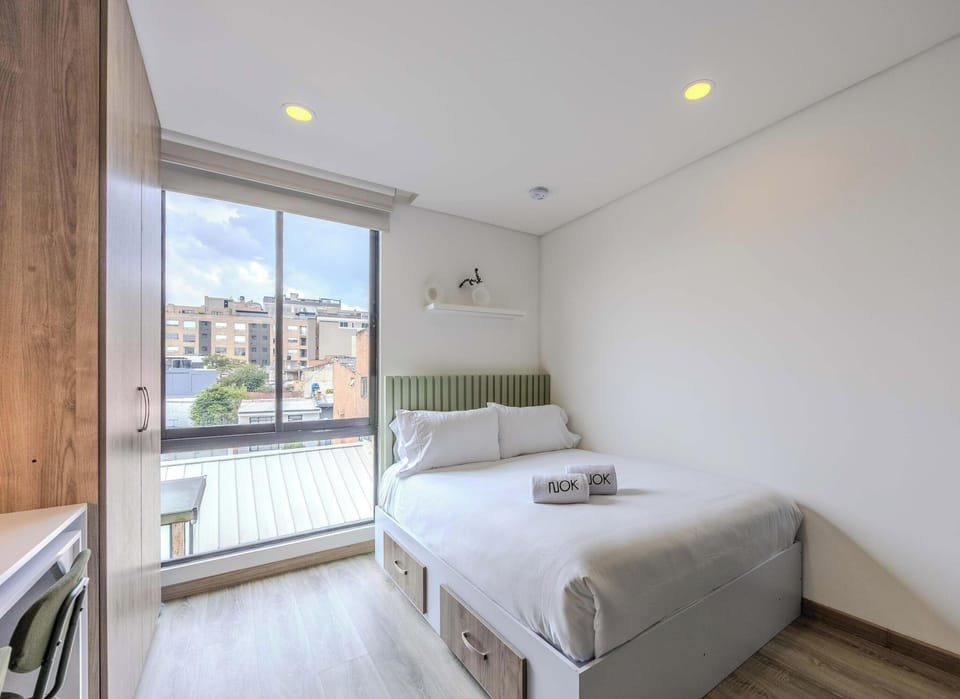 House | 1 bedroom, high-speed internet
