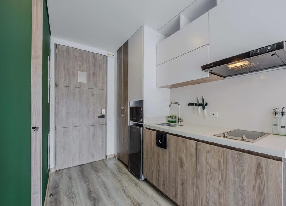 House | 1 bedroom, high-speed internet