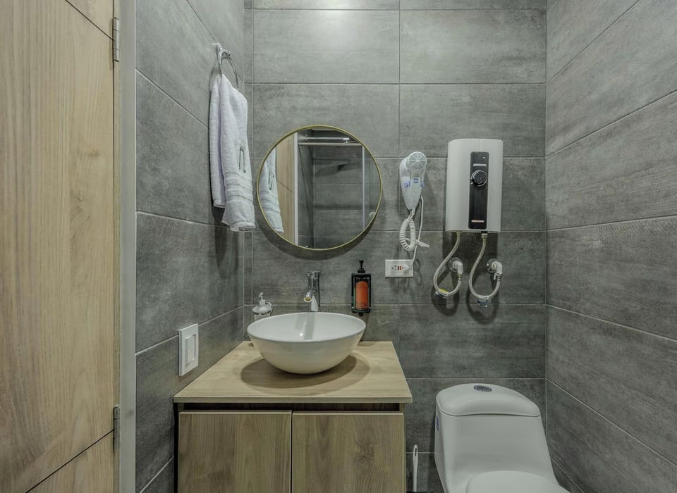 House | 1 bedroom, high-speed internet