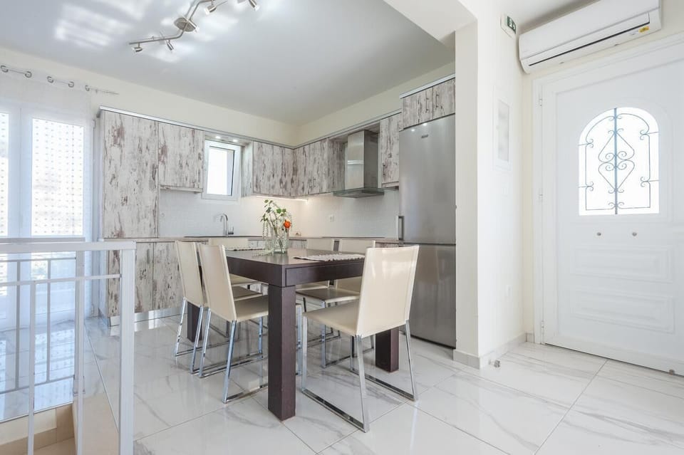 House | 3 bedrooms, Internet
