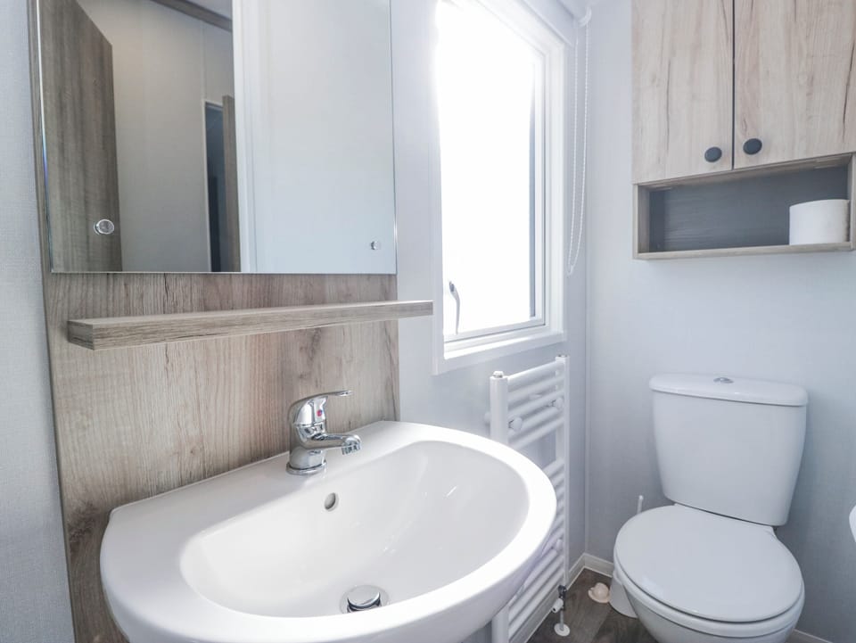 Sand Martin Cottage in Saint Bees
