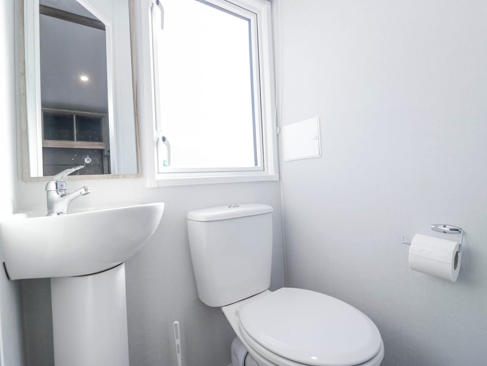 Sand Martin Cottage in Saint Bees