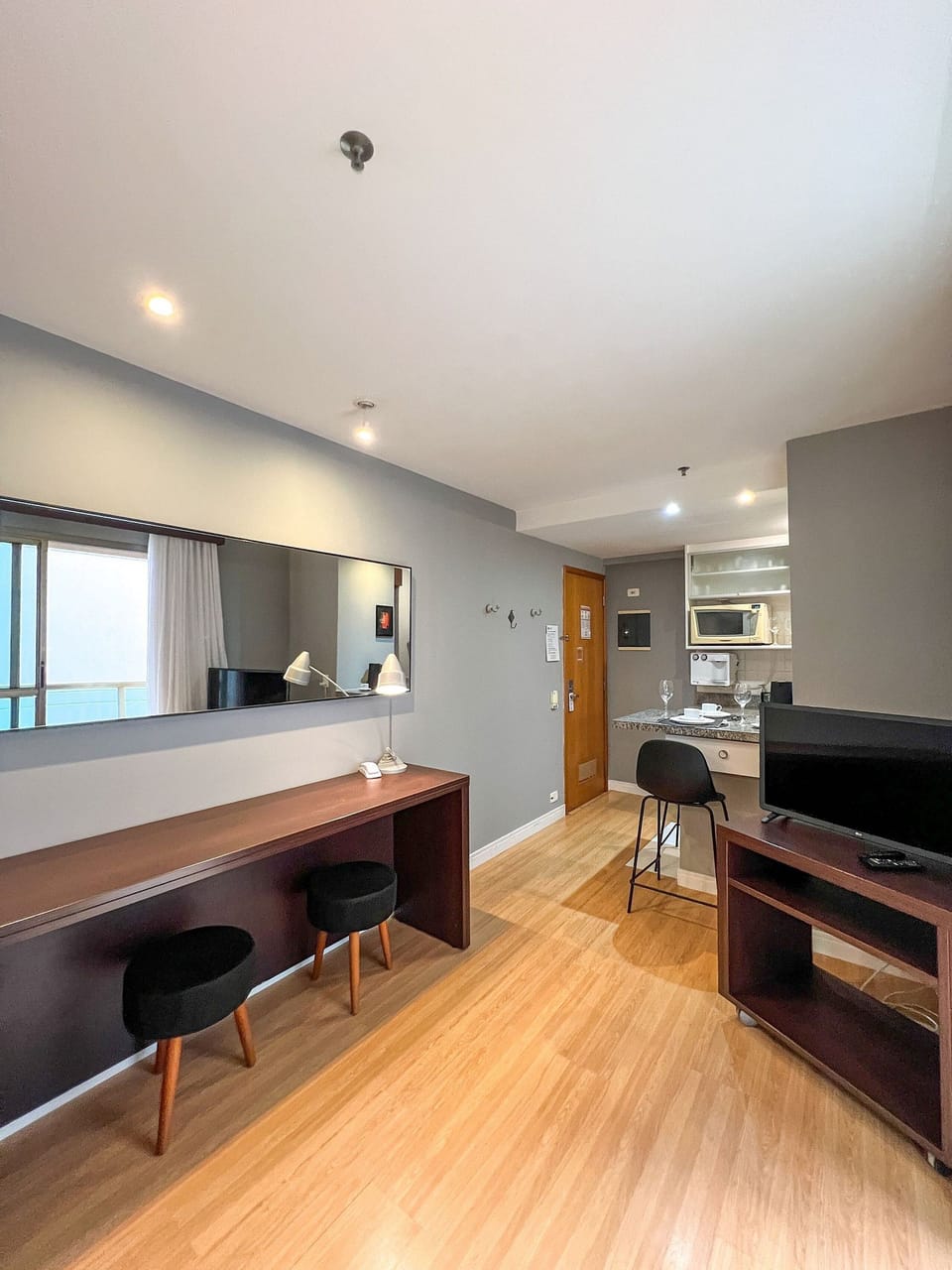 Apartment | Interior